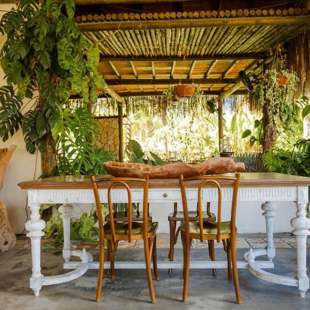 Ocacocar - Milagres Villa เซามิเกลโดสมีลาเกรส ภายนอก รูปภาพ