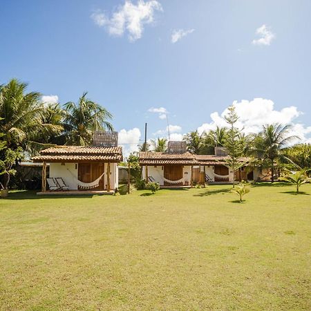 Ocacocar - Milagres Villa เซามิเกลโดสมีลาเกรส ภายนอก รูปภาพ