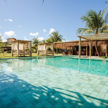 Ocacocar - Milagres Villa เซามิเกลโดสมีลาเกรส ภายนอก รูปภาพ