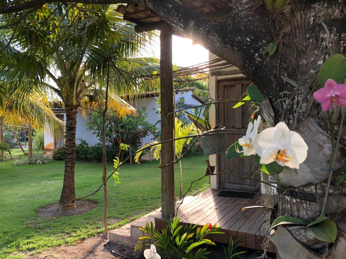 Ocacocar - Milagres Villa เซามิเกลโดสมีลาเกรส ภายนอก รูปภาพ