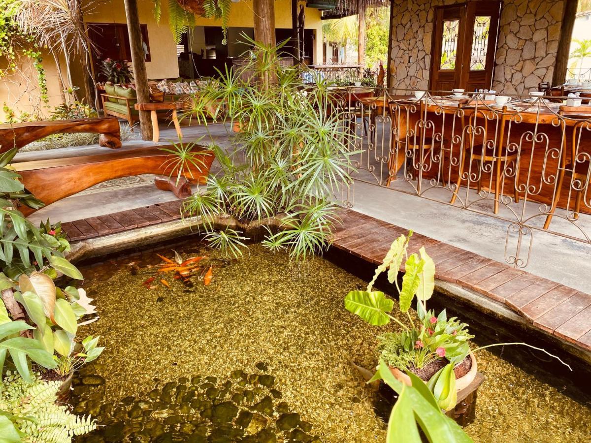 Ocacocar - Milagres Villa เซามิเกลโดสมีลาเกรส ภายนอก รูปภาพ