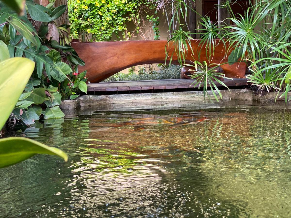 Ocacocar - Milagres Villa เซามิเกลโดสมีลาเกรส ภายนอก รูปภาพ