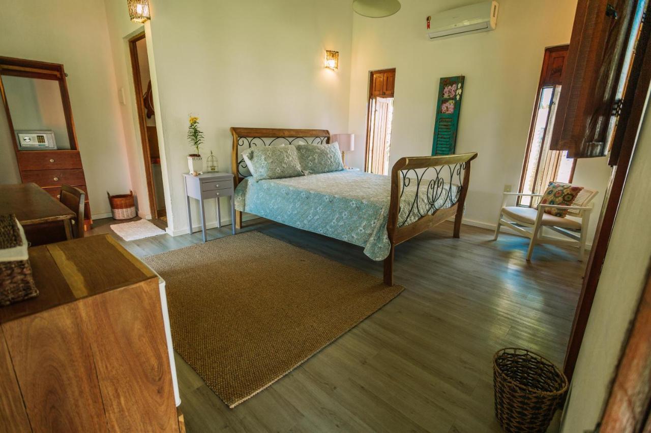 Ocacocar - Milagres Villa เซามิเกลโดสมีลาเกรส ภายนอก รูปภาพ