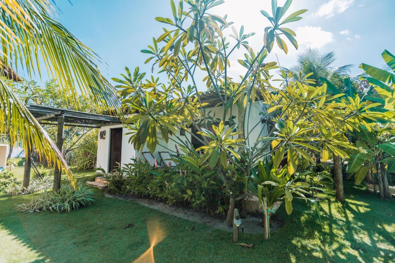 Ocacocar - Milagres Villa เซามิเกลโดสมีลาเกรส ภายนอก รูปภาพ