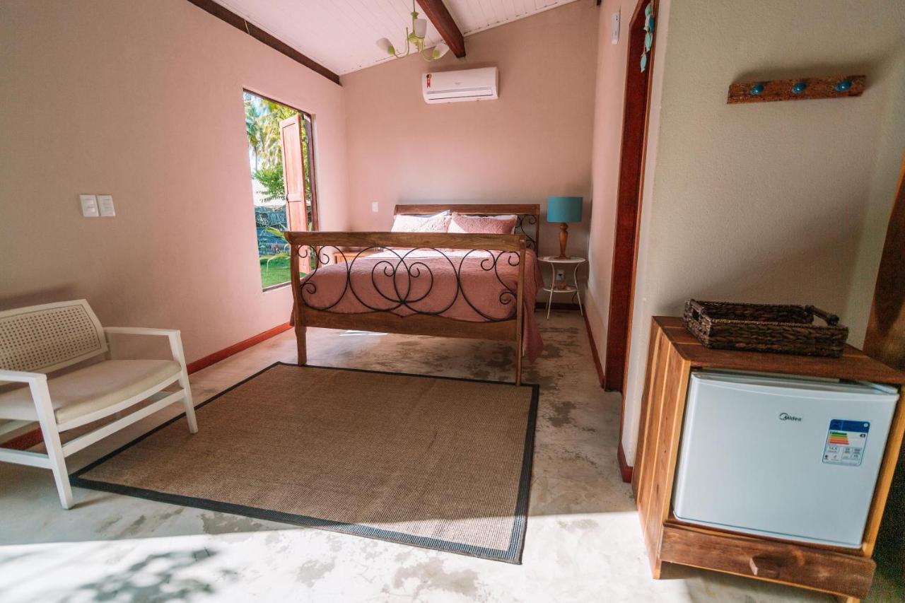 Ocacocar - Milagres Villa เซามิเกลโดสมีลาเกรส ภายนอก รูปภาพ