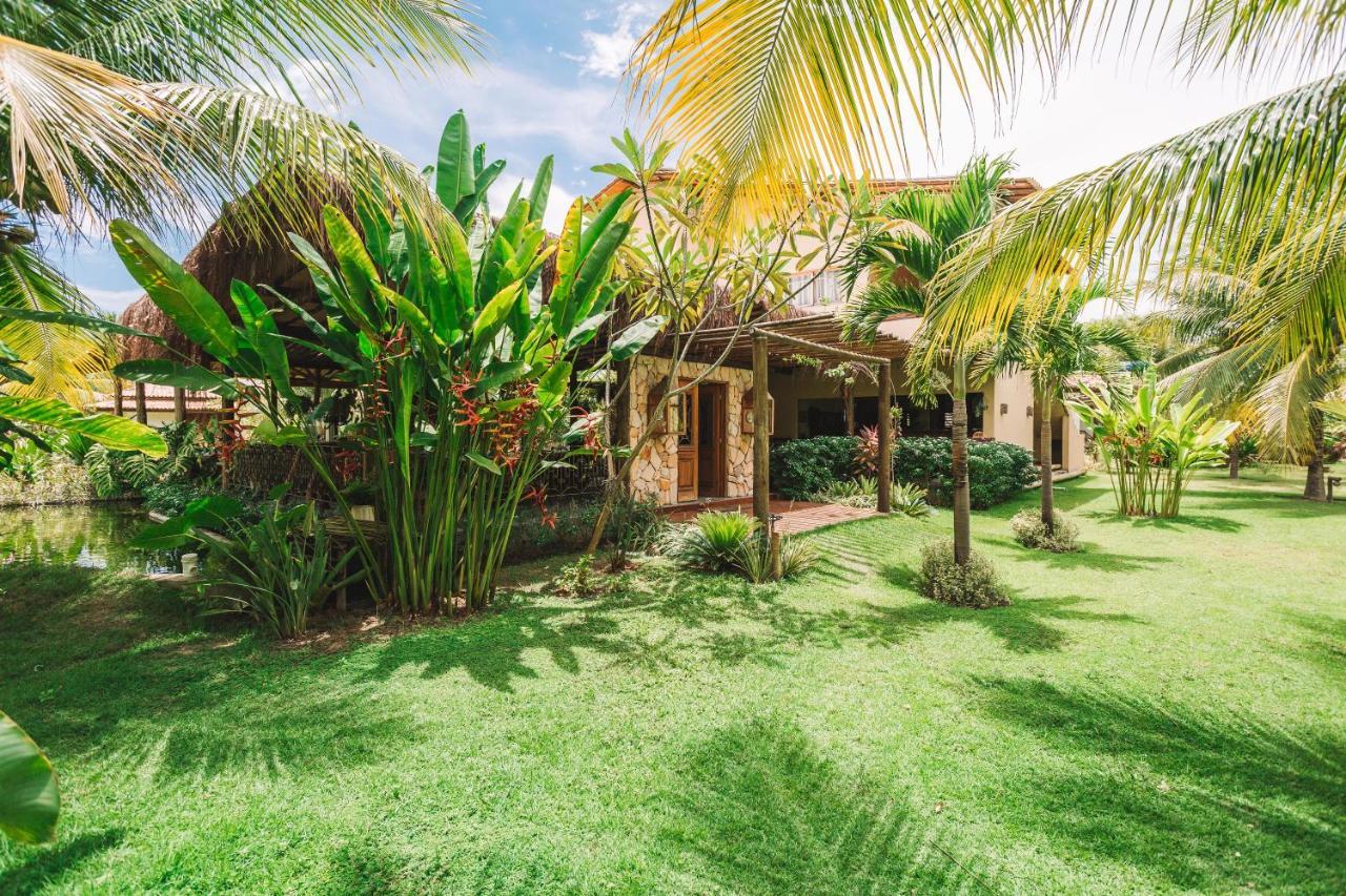 Ocacocar - Milagres Villa เซามิเกลโดสมีลาเกรส ภายนอก รูปภาพ