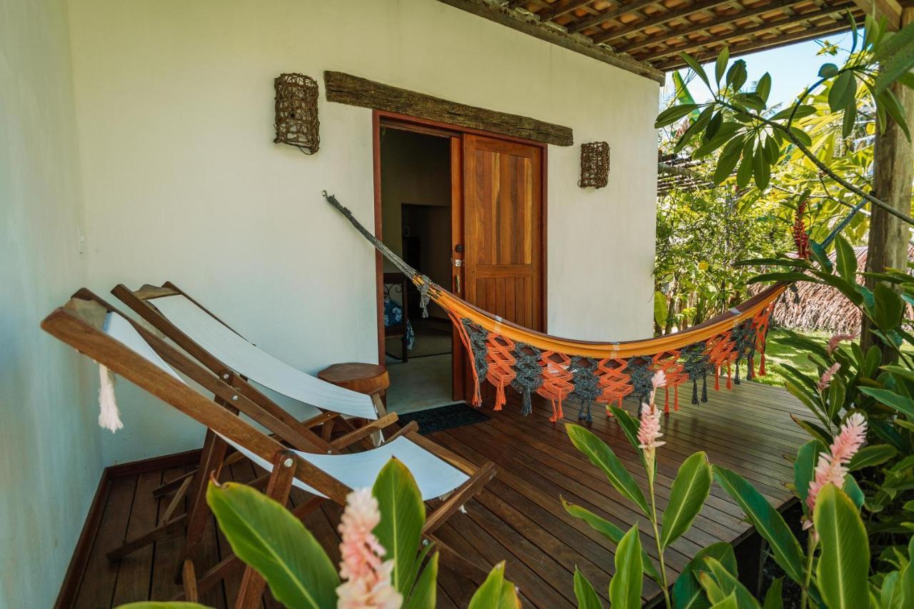 Ocacocar - Milagres Villa เซามิเกลโดสมีลาเกรส ภายนอก รูปภาพ