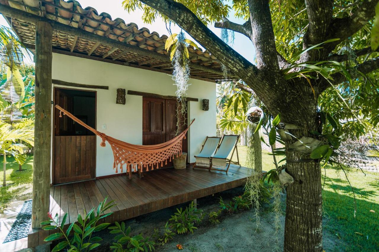 Ocacocar - Milagres Villa เซามิเกลโดสมีลาเกรส ภายนอก รูปภาพ
