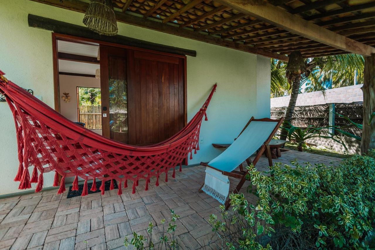 Ocacocar - Milagres Villa เซามิเกลโดสมีลาเกรส ภายนอก รูปภาพ