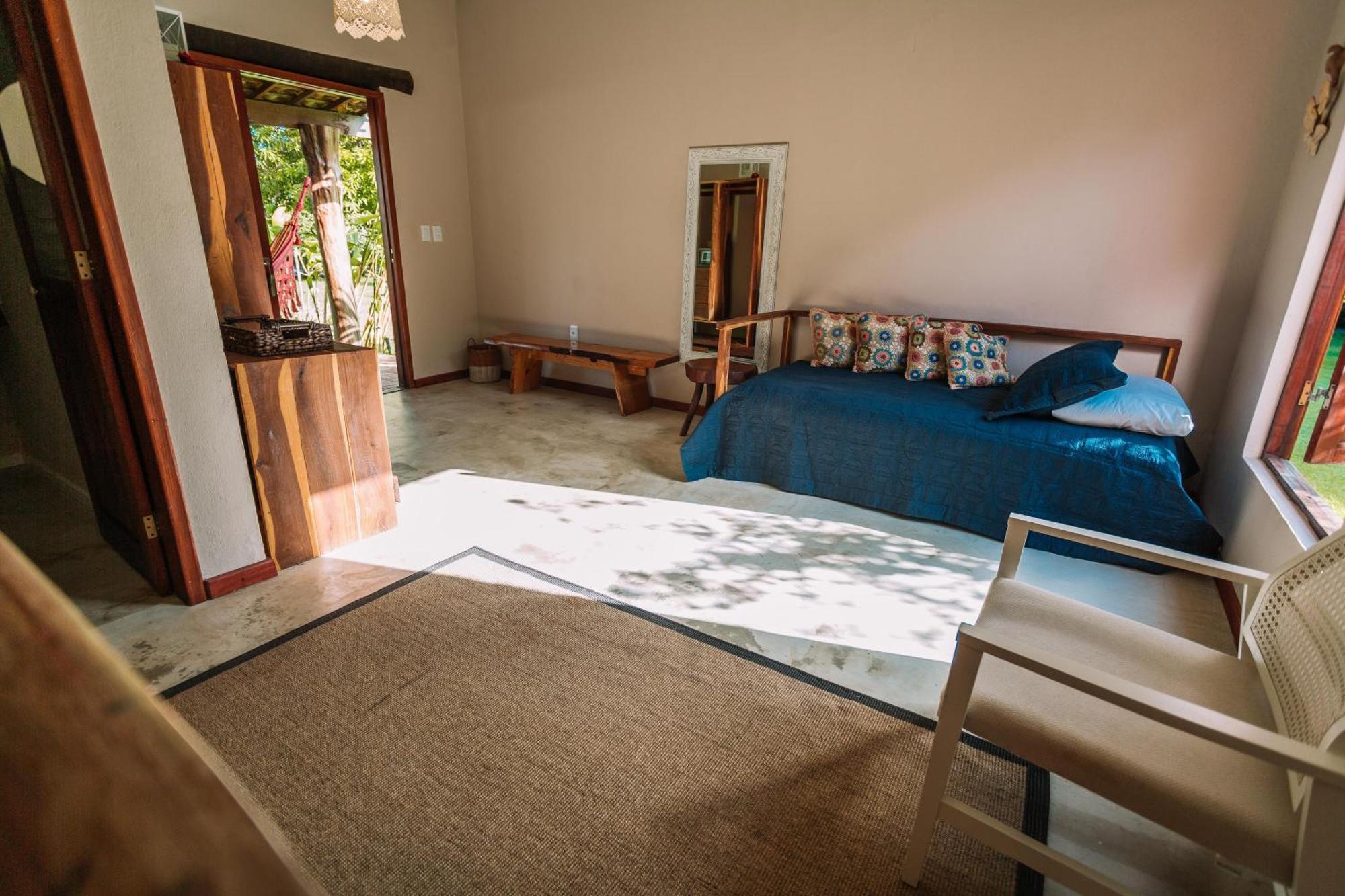 Ocacocar - Milagres Villa เซามิเกลโดสมีลาเกรส ภายนอก รูปภาพ