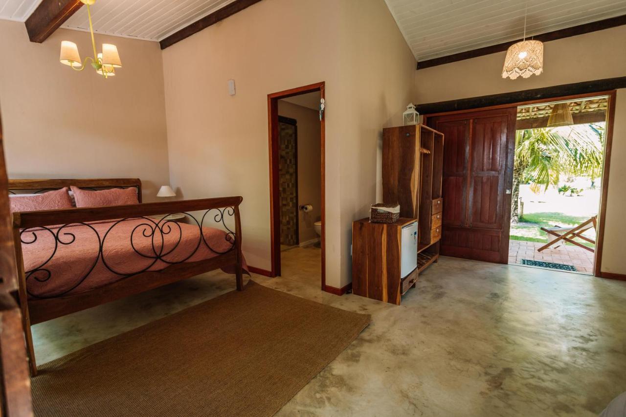 Ocacocar - Milagres Villa เซามิเกลโดสมีลาเกรส ภายนอก รูปภาพ