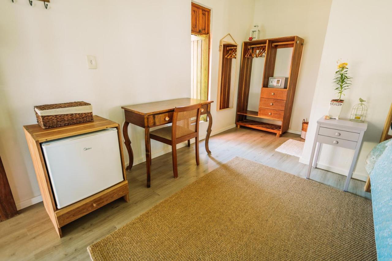 Ocacocar - Milagres Villa เซามิเกลโดสมีลาเกรส ภายนอก รูปภาพ