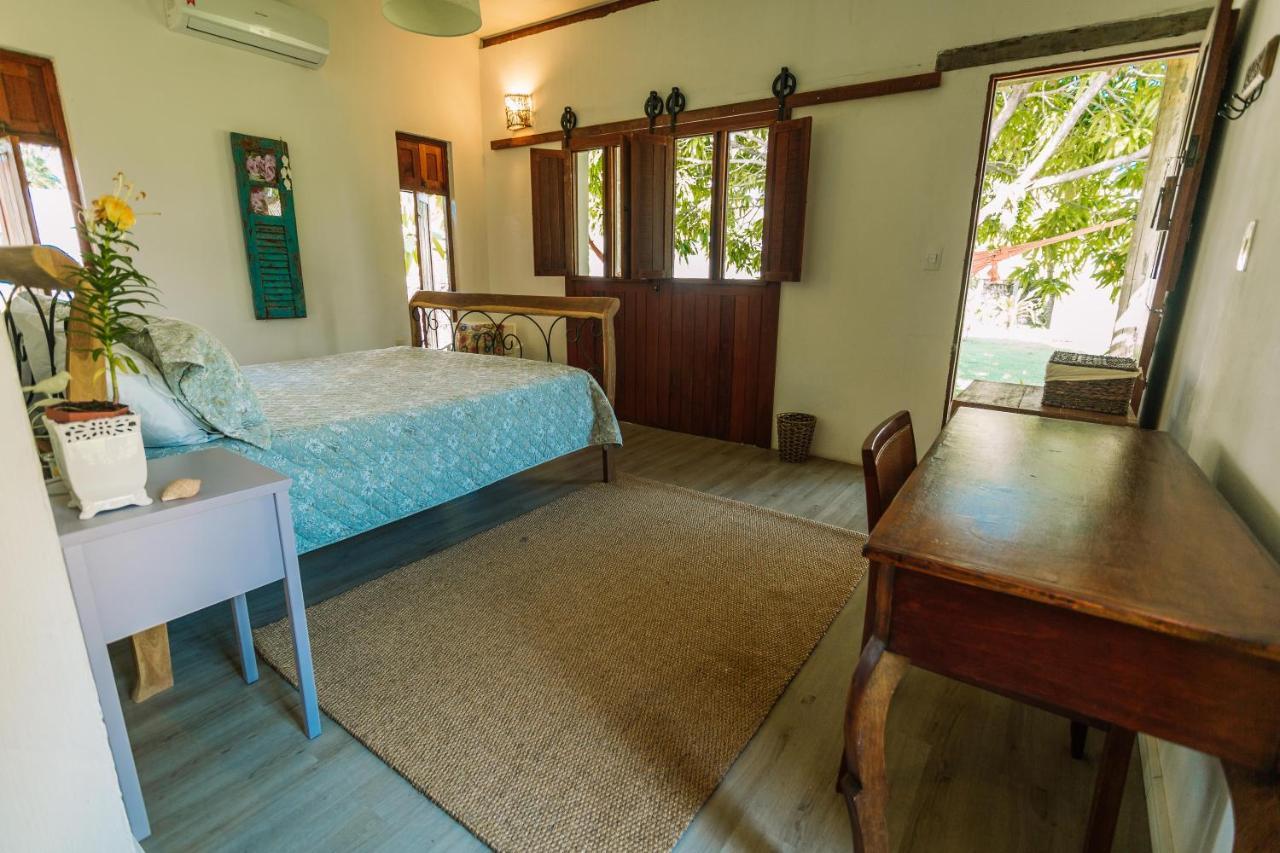 Ocacocar - Milagres Villa เซามิเกลโดสมีลาเกรส ภายนอก รูปภาพ