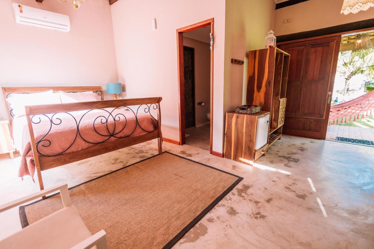 Ocacocar - Milagres Villa เซามิเกลโดสมีลาเกรส ภายนอก รูปภาพ