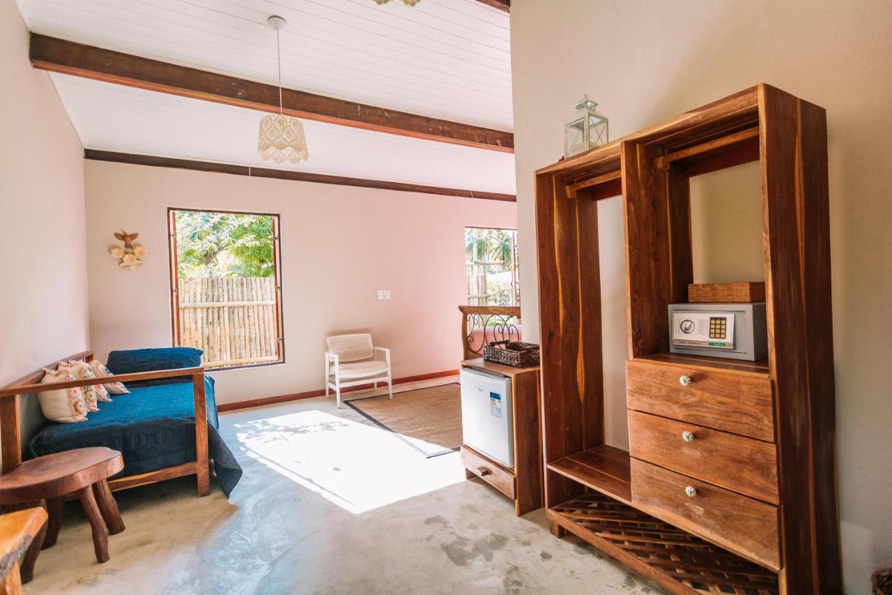Ocacocar - Milagres Villa เซามิเกลโดสมีลาเกรส ภายนอก รูปภาพ