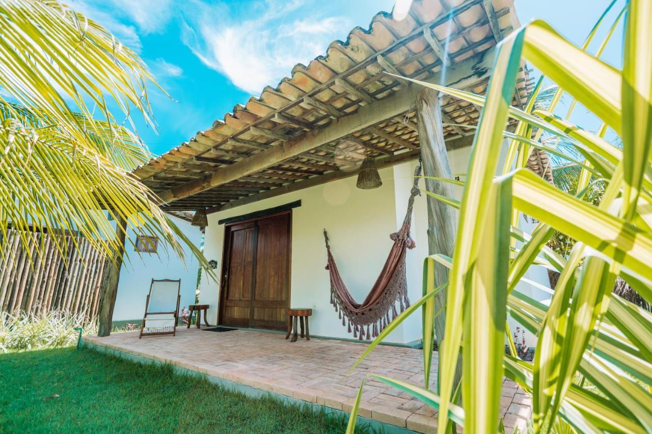 Ocacocar - Milagres Villa เซามิเกลโดสมีลาเกรส ภายนอก รูปภาพ