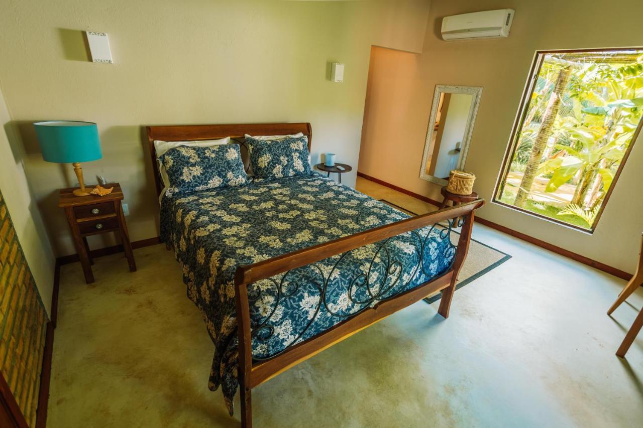 Ocacocar - Milagres Villa เซามิเกลโดสมีลาเกรส ภายนอก รูปภาพ