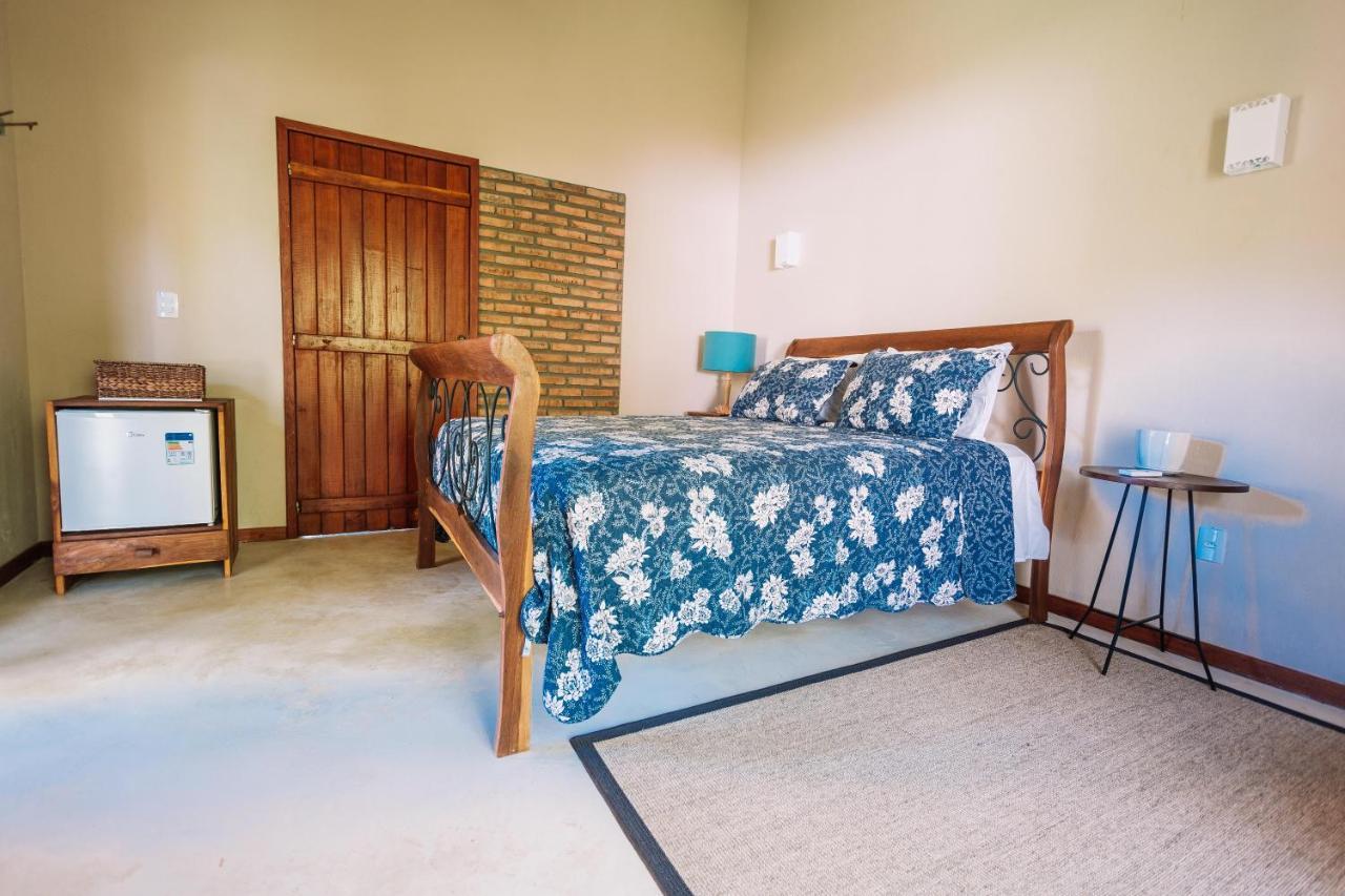 Ocacocar - Milagres Villa เซามิเกลโดสมีลาเกรส ภายนอก รูปภาพ