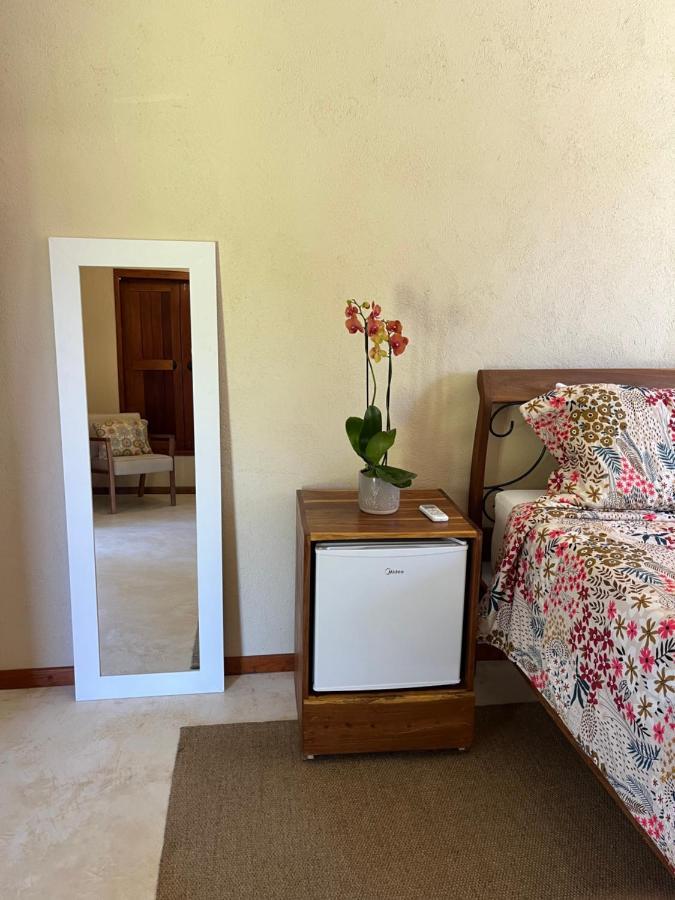 Ocacocar - Milagres Villa เซามิเกลโดสมีลาเกรส ภายนอก รูปภาพ