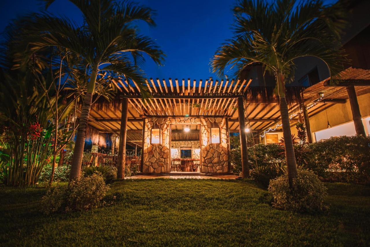 Ocacocar - Milagres Villa เซามิเกลโดสมีลาเกรส ภายนอก รูปภาพ