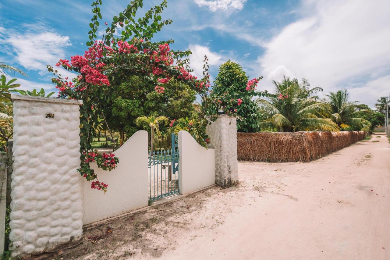 Ocacocar - Milagres Villa เซามิเกลโดสมีลาเกรส ภายนอก รูปภาพ