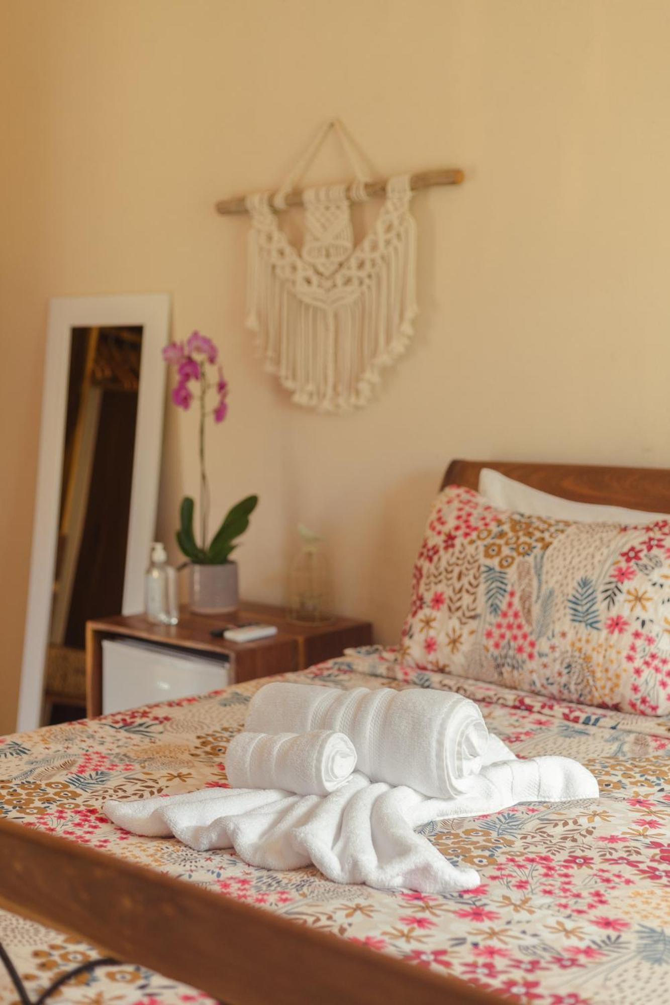 Ocacocar - Milagres Villa เซามิเกลโดสมีลาเกรส ภายนอก รูปภาพ